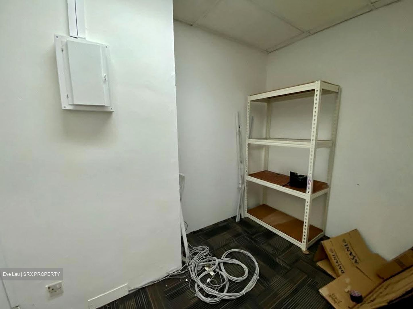 Keck Seng Tower (D1), Office #611826701